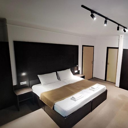 Citadela Suites - Free Parking 塞拉耶佛 外观 照片