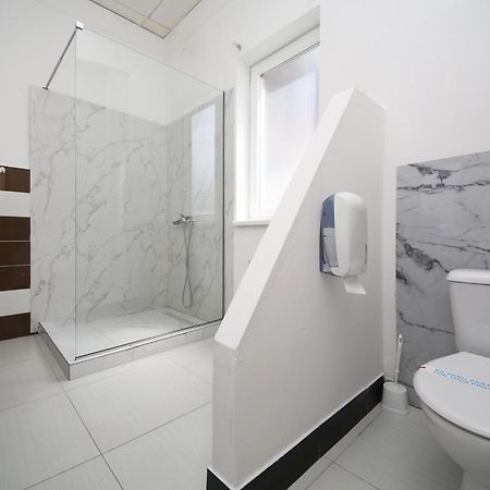 Citadela Suites - Free Parking 塞拉耶佛 外观 照片