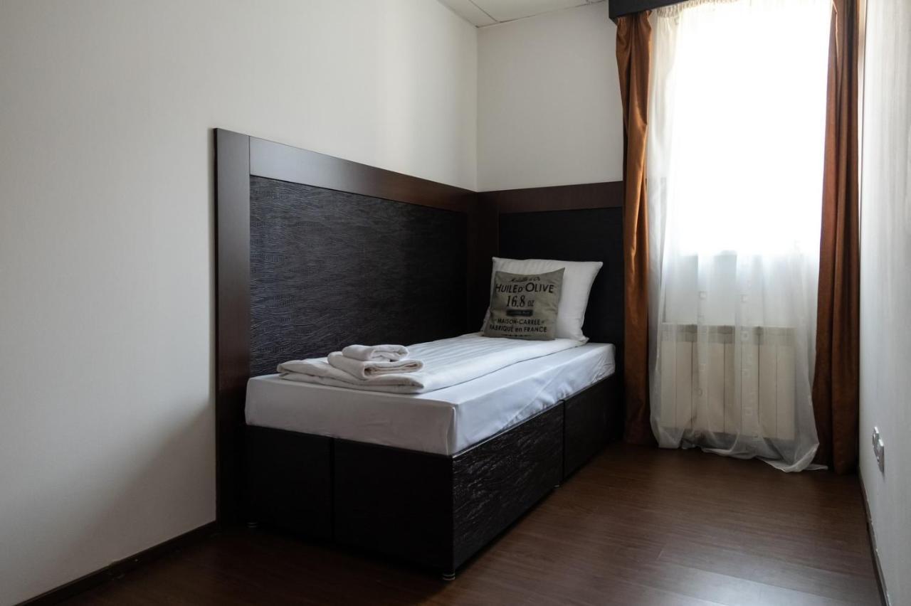 Citadela Suites - Free Parking 塞拉耶佛 外观 照片
