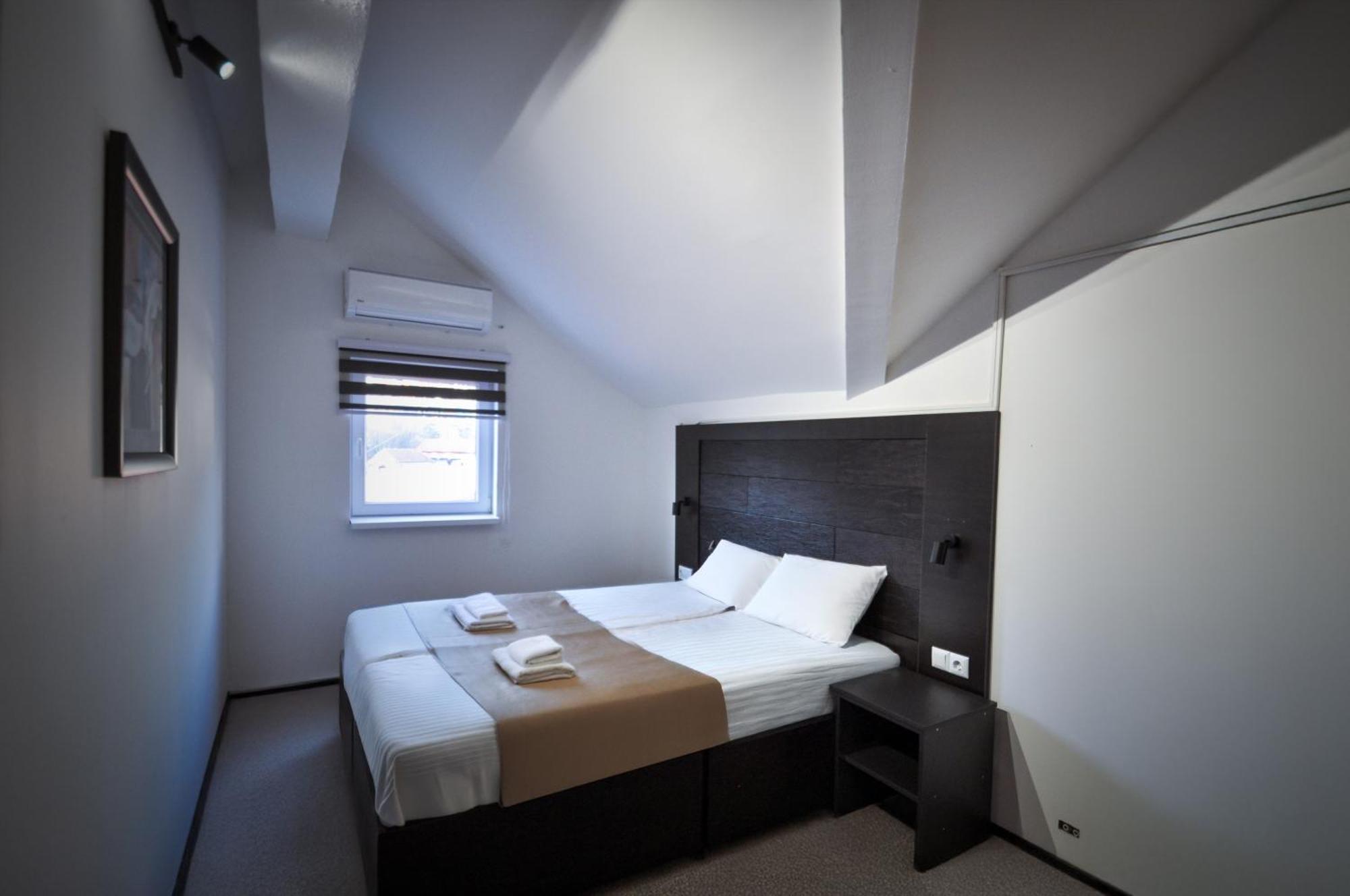 Citadela Suites - Free Parking 塞拉耶佛 外观 照片