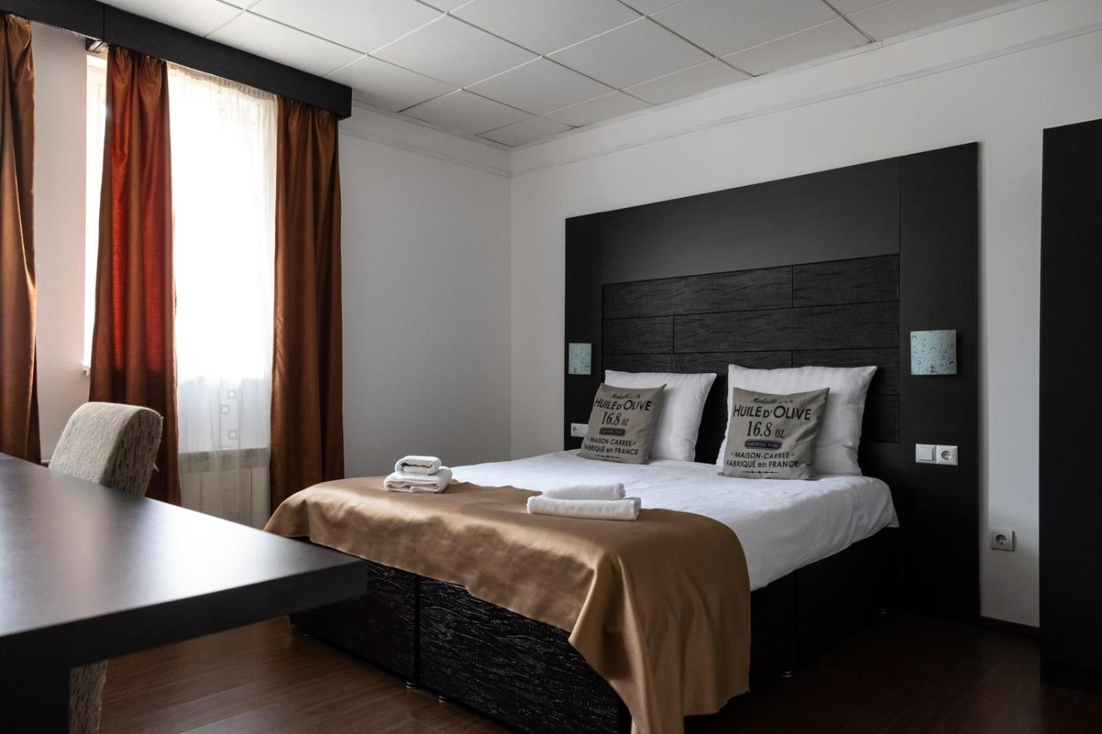 Citadela Suites - Free Parking 塞拉耶佛 外观 照片