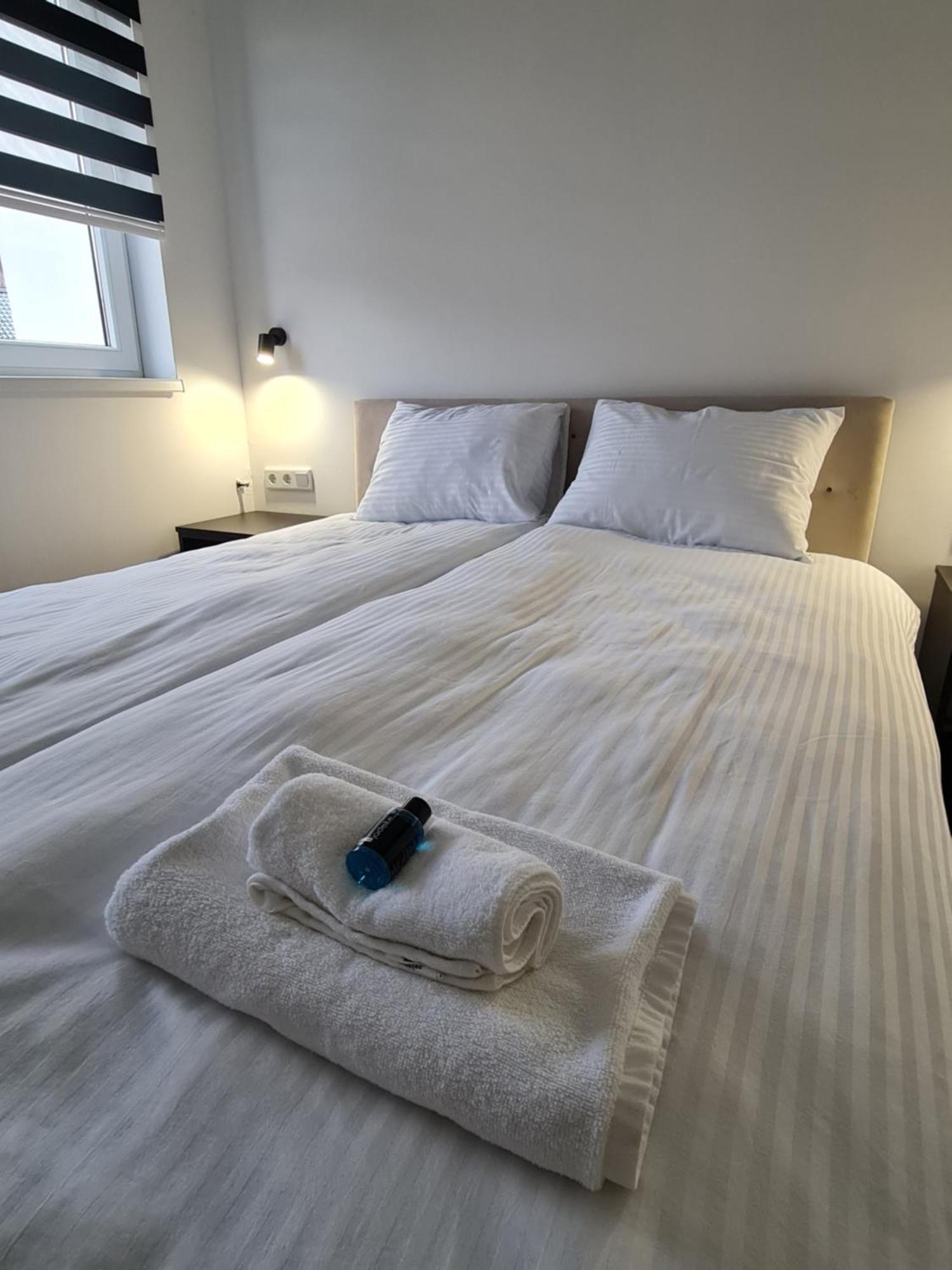 Citadela Suites - Free Parking 塞拉耶佛 外观 照片